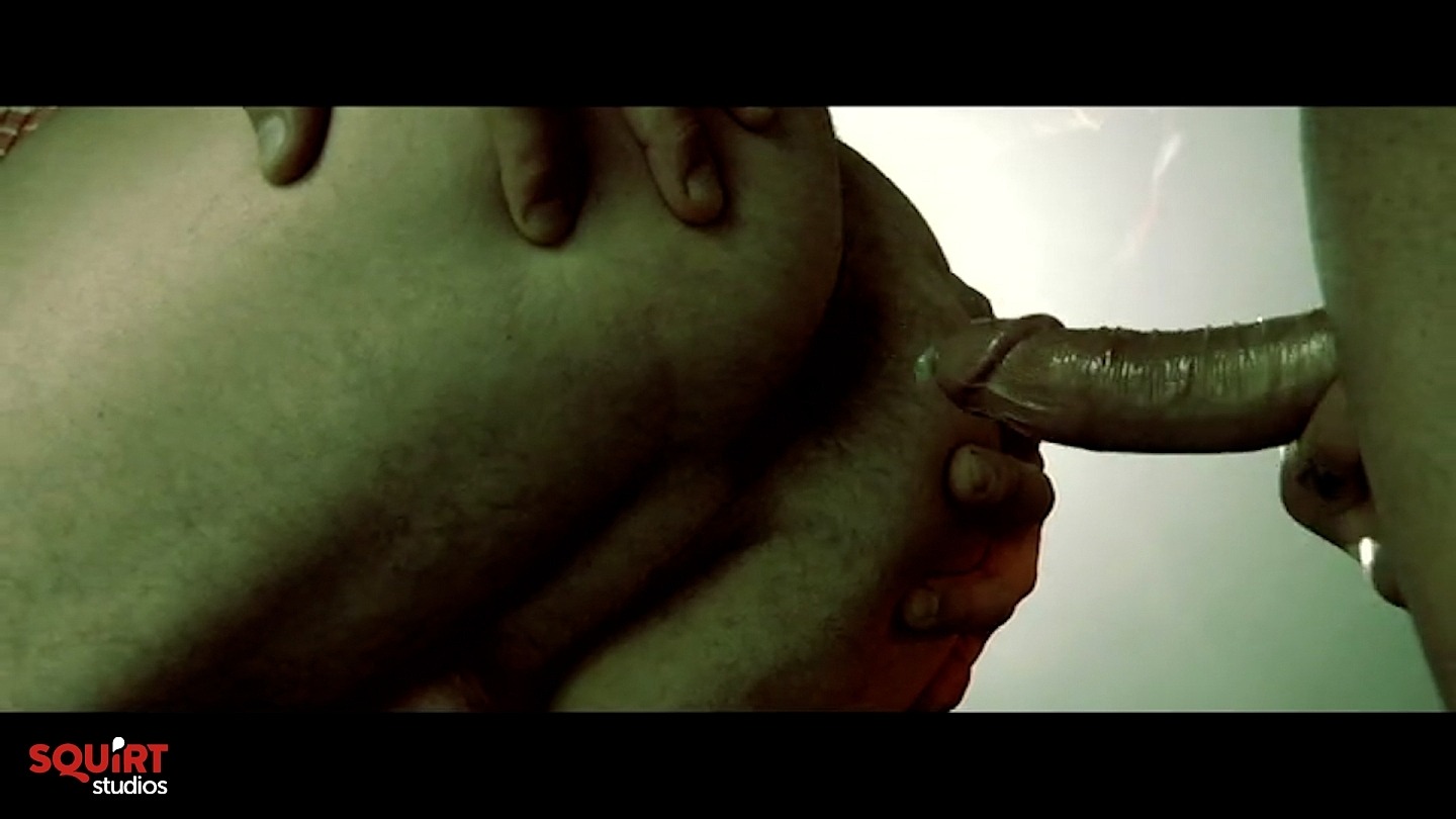 Cocktales, Chapter 3