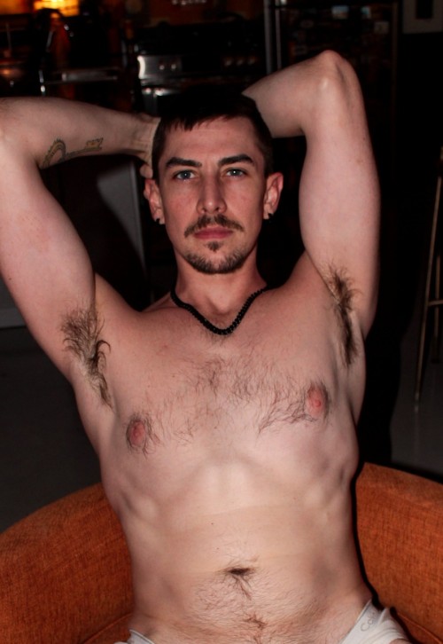 Bustin' A Nut With Jack Hunter