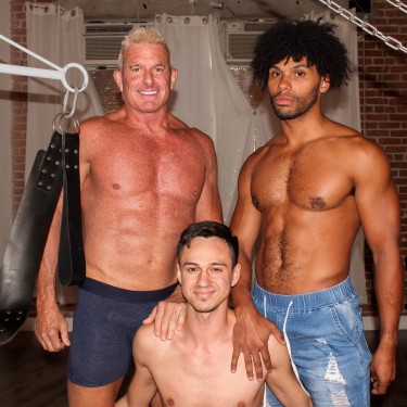 Fucking My Boyfriend's Hookup