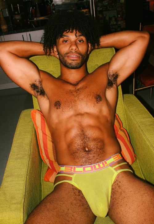 Tony Squirts