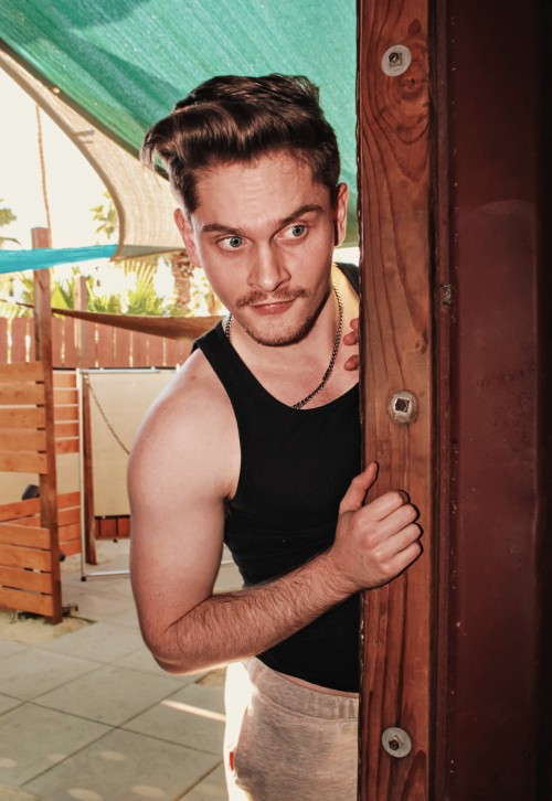 Now Serving Number 15