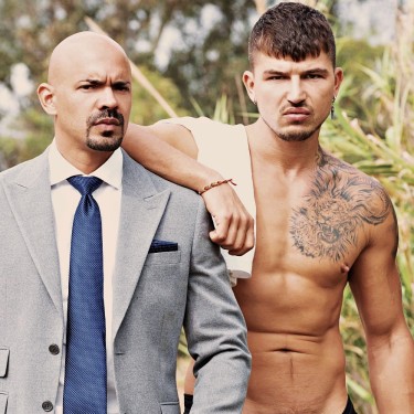 Squirt's Spanish Cruising Spot, pt 1