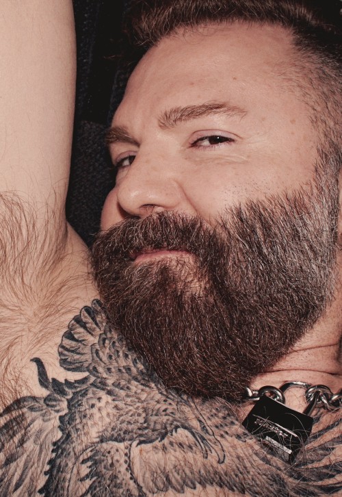 Daddy In A Sling